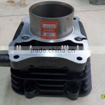GS125 Motorcycle Cylinder photo-5