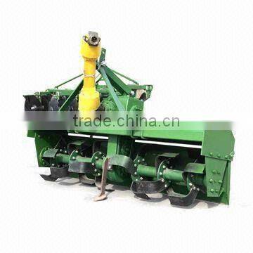 Multifunctional hydraulic rotary tiller with best quality