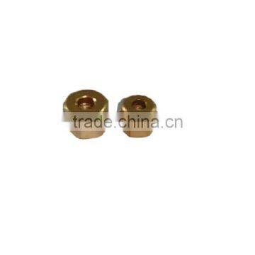561 Nut, Transmission Fittings,Pneumatic Fitting photo-2