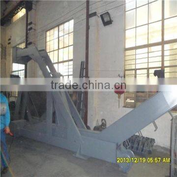 Solas Approved Common Totally Enclosed Lifeboat for Ship photo-4