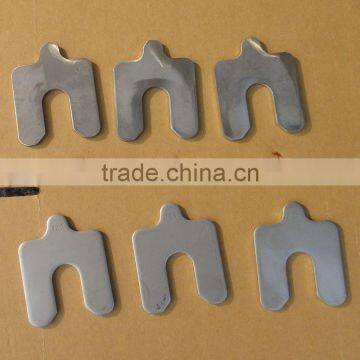 Stamping punching motorcycle rings spare parts