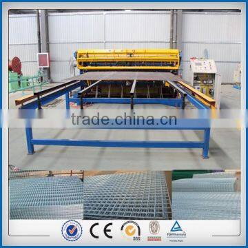 CNC Welded Fence Machine for Wire Mesh Fence Panels photo-3