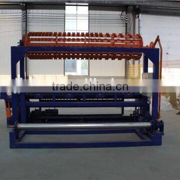 cattle fence machine