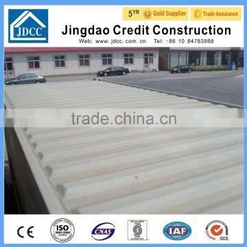 Low Cost 20ft Container House photo-6