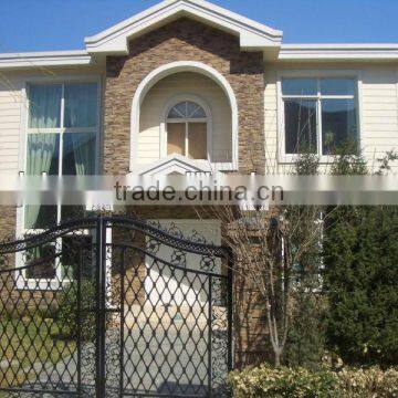 Prefabricated Houses