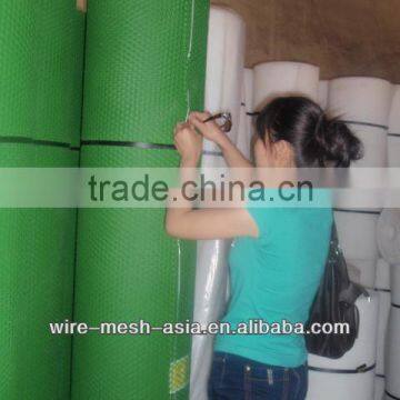 good price PE plastic netting/ mesh