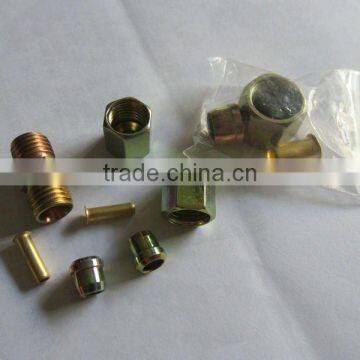 Nylon Tubing Fitting Set