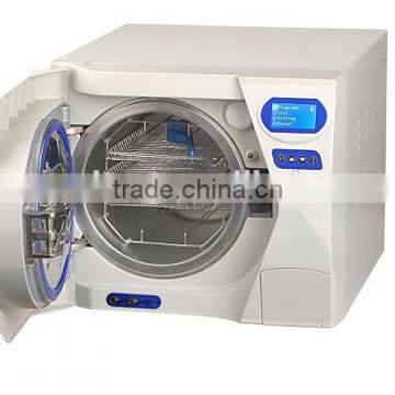 23L Pre-vacuum Dental Supply Autoclave