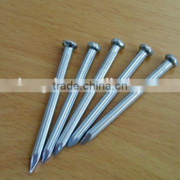 stainless steel concrete nail