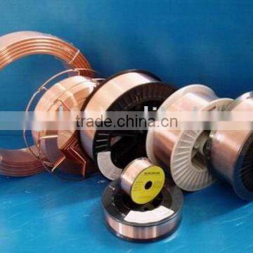 brass coated wire