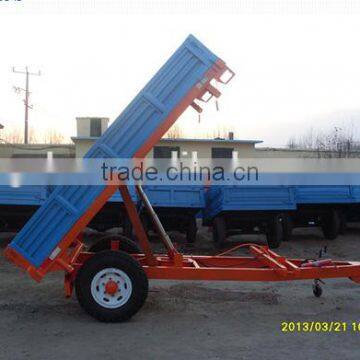 Canada Market Used Tipper/Dumper Used Hydraulic Cylinder photo-4