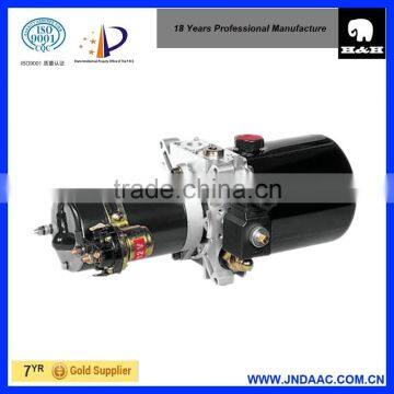 Professional China Manufacturer Best Selling Auxiliary Power Unit photo-3