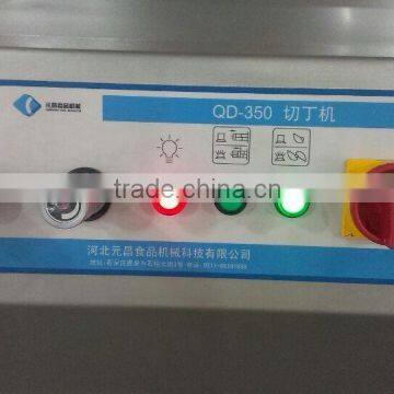 Chicken Meat Dicer Machine for Sale photo-3