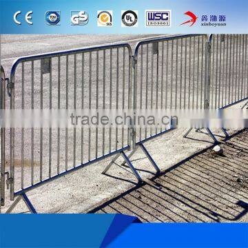 Leading Factory Road Barrier / Crowd Control Barrier With Cheap Price photo-5