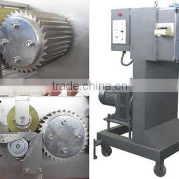 High Recovery Rate Waste Plastic Recycling Pelletizer/Pelletizing Line photo-2