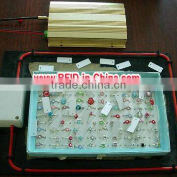 Disposable RFID HF Tags, Jewelry RFID Tag, RFID Label