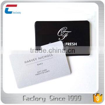 Shenzhen Factory Wholesale Low Cost Printable 125Mhz Em4100/tk4100 Rfid Card photo-4