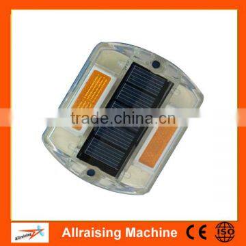 Low Cost Plastic Solar LED Road Stud photo-2