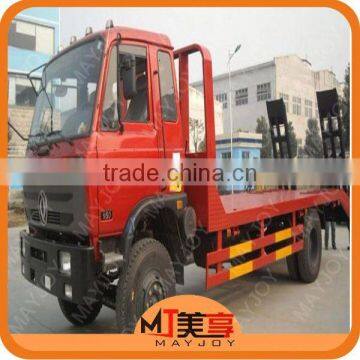 MAYJOY flatbed semi trailer(skype : mayjoy46)