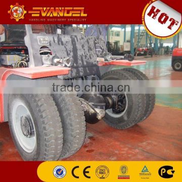 Forklift Pneumatic Tyres for YTO 3 Tons Diesel Forklift Truck CPCD30