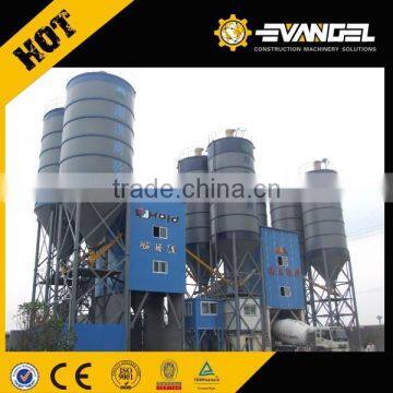 50m3/h Stationary Concrete Batching Plant photo-5