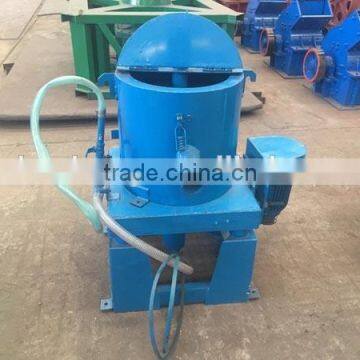 STLB 20 Centrifuge Separator for Gold Mineral Processing Plant
