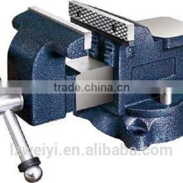 M series precision bench vise