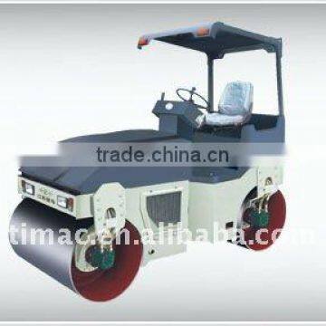 Full Hydraulic Vibratory Roller TMVR-3.5H