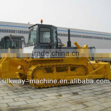 High Performance SHANTUI160hp Bulldozer SD16 With Shangchai Engine photo-2