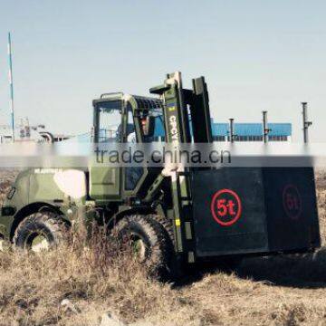 CPCY50 forklift transmission for sale