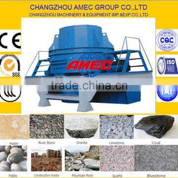 AMEC brand Sand making crushing plant/PCL series sand making machine