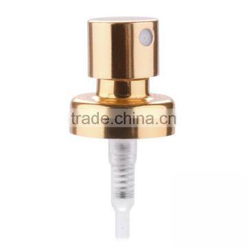 New Cosmetic Bottles Spray Aluminum Fine Mist Sprayer photo-4