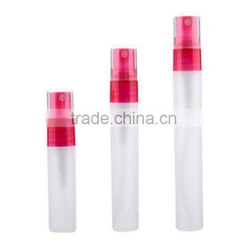 7ml Pen Sprayer Customized Pocket Perfume Atomizer photo-2