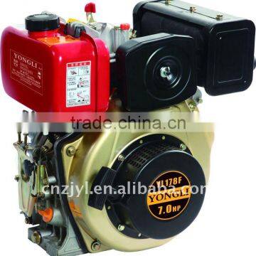Diesel Engine photo-1
