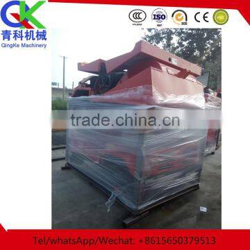 3ton Engineering Dump Truck Tricycle Loader