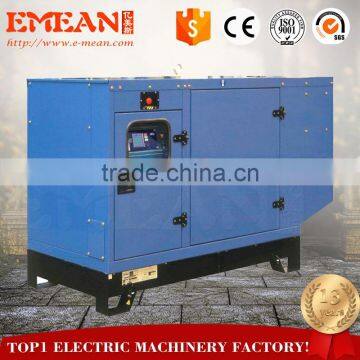 China Supplier Silent/open Type 400kva Diesel Generator photo-6