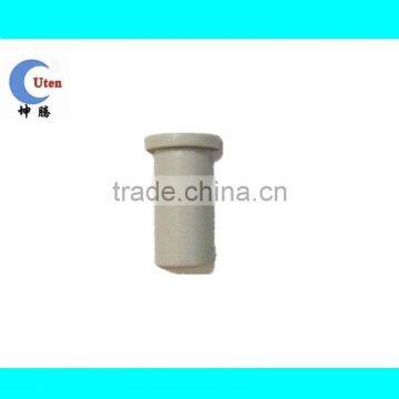 Customized Plastic Injection Moulding Machine Parts photo-2