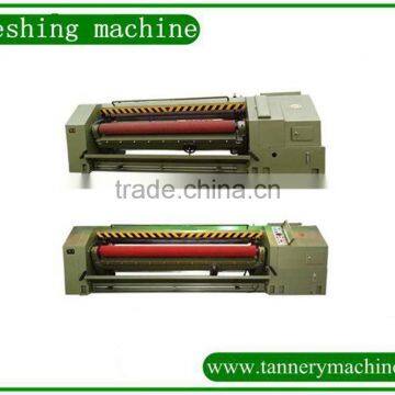 Leather Tannery Machine Used Fleshing Machines Leather Process Machine photo-2