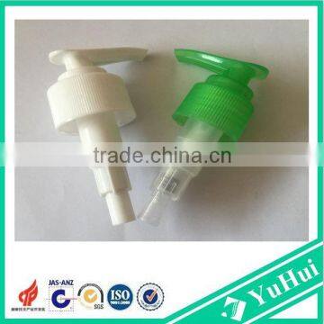 Hand Soap Dispenser Plastic Cream Lotion Pump Liquid Lotion Pump photo-2