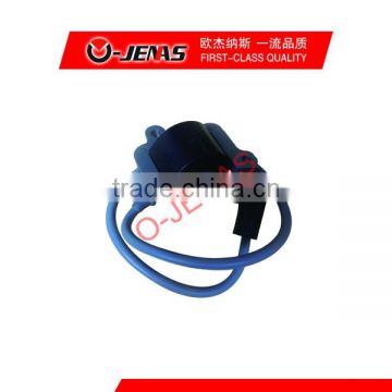 ISO certified high quality spare parts of knapsack sprayer ignition coil