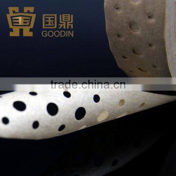 WATER ACTIVATED PERFORATED SEAM TAPE photo-4
