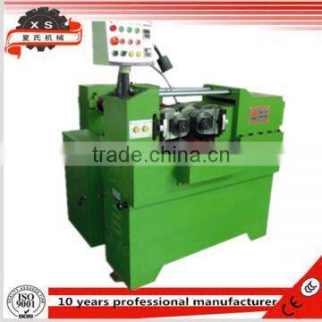 pipe threading machine thread rolling machine thread making machine TB-30S