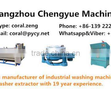 Hydro Extractor, Industrial Drying Machine for Sale photo-2
