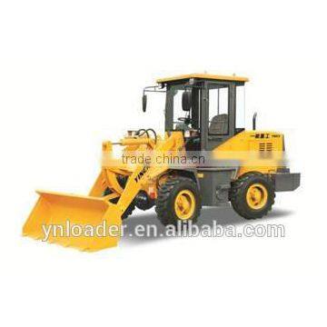 Stab Resistant Armor ZL15 SHAN DONG Yineng YN 915 Loader Luneng photo-5