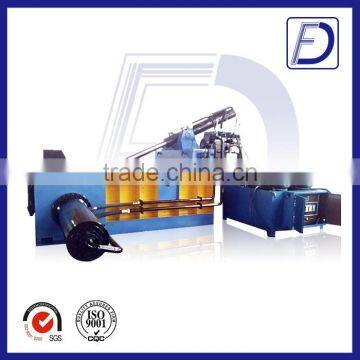Y81T-250A Processing Hydraulic Scrap Baler Machine (CE) photo-6