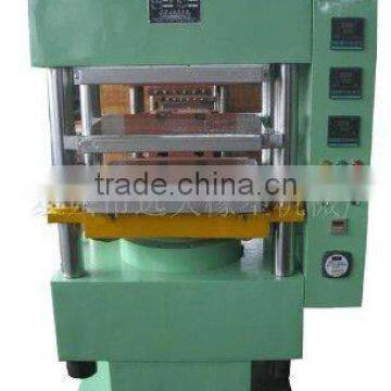 Rubber Vulcanizing Machine