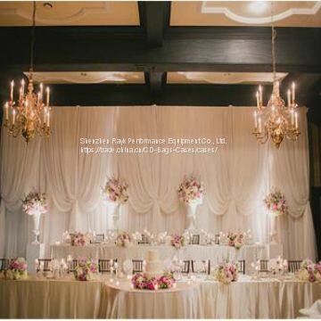 Event & Party Backdrop Pipe and Drape for Sale