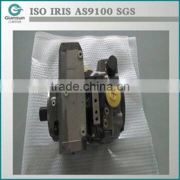 hydraulic pump for concrete mixer truck