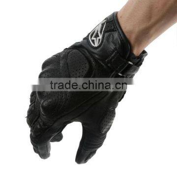 Motorcycle glove