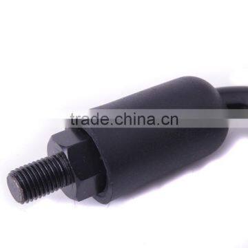 Motorcycle Mirrors For BMW F800GS F650GS F800R 2008-2011 Black Rearview Mirror photo-4